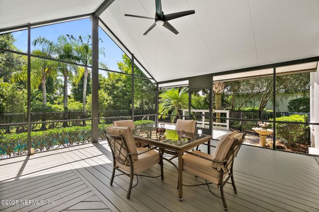 341 Valverde Ln, House other with 4 bedrooms, 3 bathrooms and null parking in St Augustine FL | Image 24