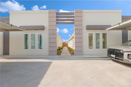 2-5003 Dahlia Street, Pharr, TX, 78539 | Card Image