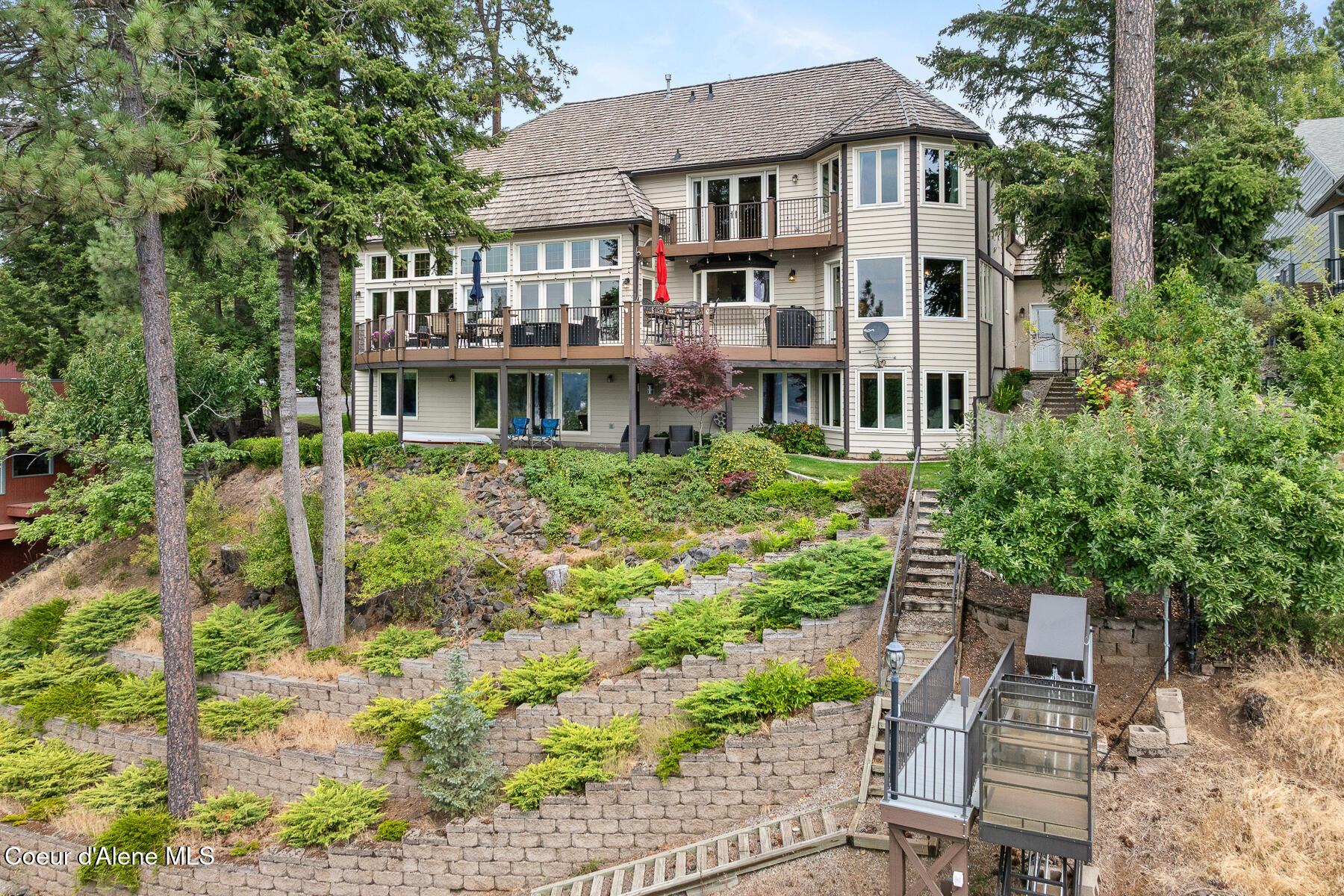 Residential in Hayden Lake 4