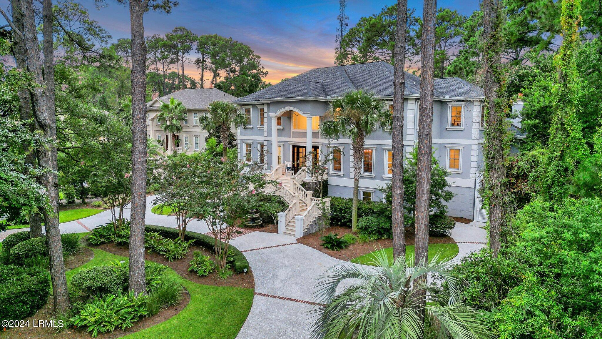 Wicklow Dr, Hilton Head Island, SC 29928