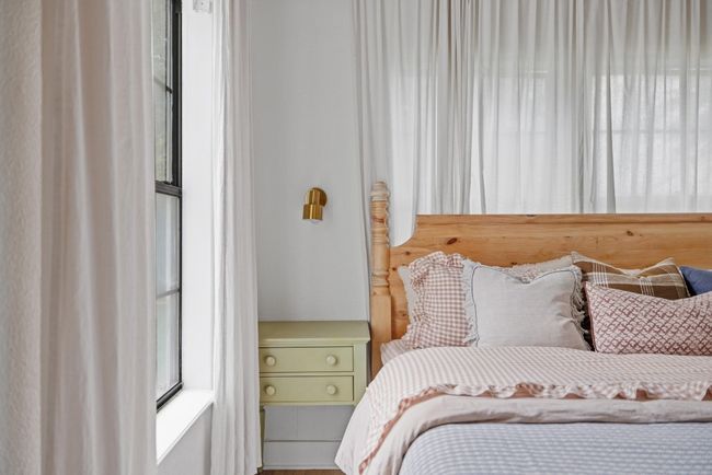 Bedroom featuring multiple windows | Image 13