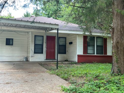 3202 Wagner St, Shreveport, LA, 71108-3752 | Card Image