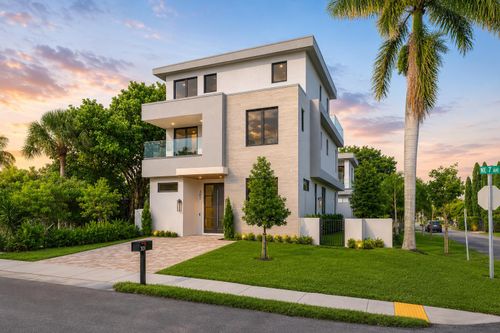 301 Ne 7th Ave, Delray Beach, FL, 33483-5520 | Card Image