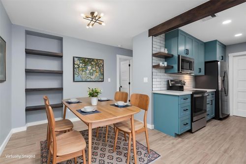 54-5000 Milwee Street, Houston, TX, 77092 | Card Image