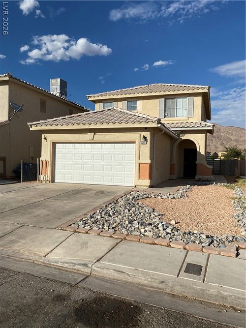 1368 Angel Falls St, Las Vegas, NV, 89142-1321 | Card Image
