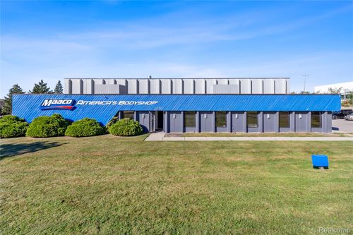 1250 W Hamlin Rd, Rochester Hills, MI, 48309-3359 | Card Image