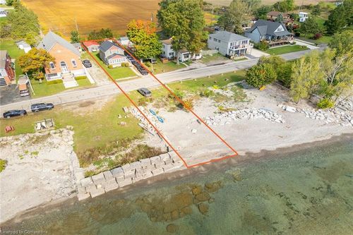 2689 N Shore Dr, Lowbanks, ON, N0A1K0 | Card Image