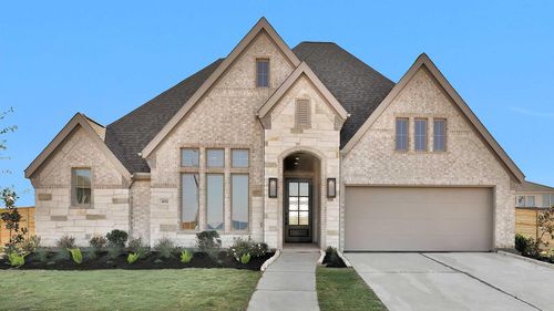 4911 Ara Drive, Richmond, TX, 77469 | Card Image
