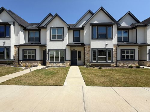 336 Buck Ridge Dr, Little Elm, TX, 75068-1650 | Card Image