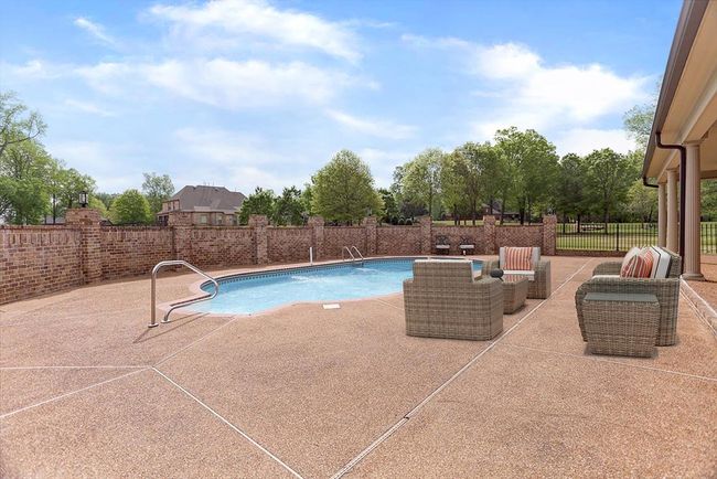 40 Salisbury Cv, House other with 4 bedrooms, 5 bathrooms and null parking in Eads TN | Image 10