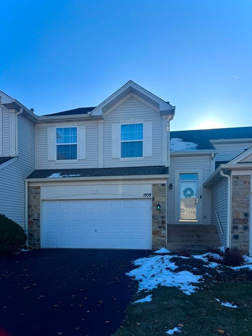 1959-1959 Misty Ridge Ct, Aurora, IL, 60503-7317 | Card Image