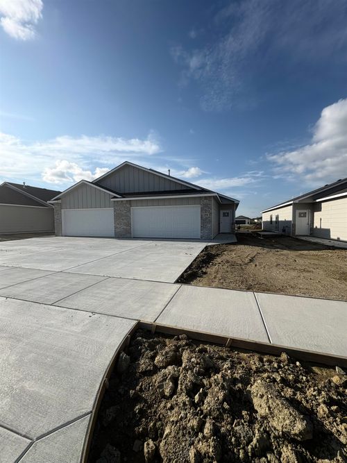 12948 E Blake St, Wichita, KS, 67230 | Card Image