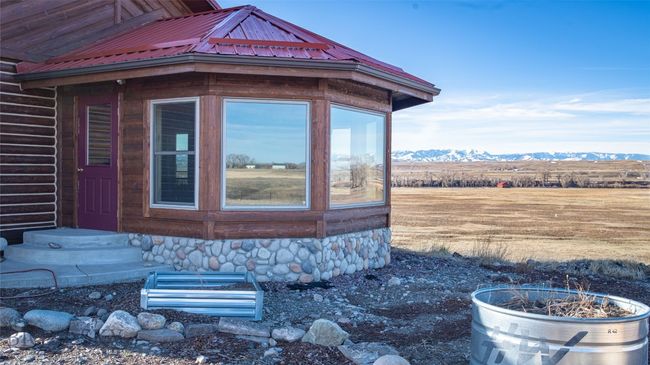 258 Howie Rd, Home with 6 bedrooms, 4 bathrooms and null parking in Big Timber MT | Image 26