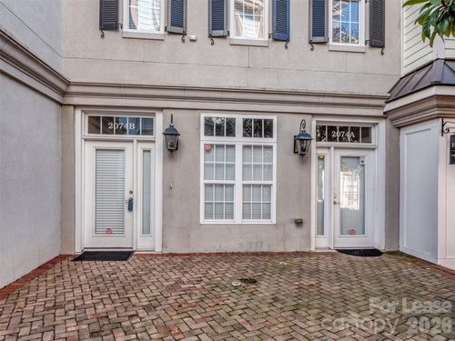 2074 Ayrsley Town Blvd, Charlotte, NC, 28273-4051 | Card Image