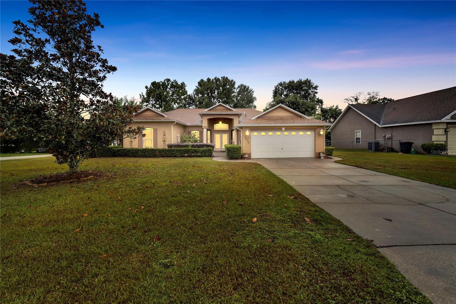 Oak Knoll Loop, Dade City, FL 33525