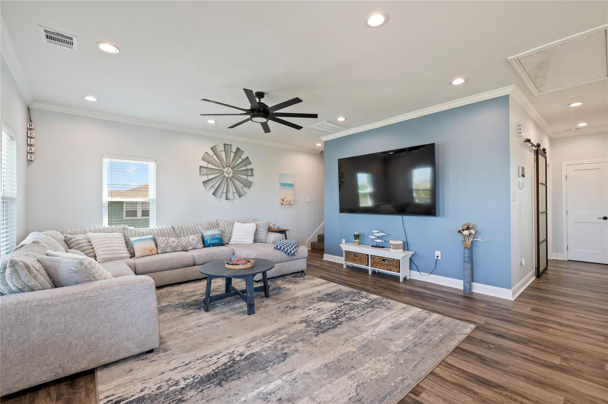 Residential Lease in Galveston 4