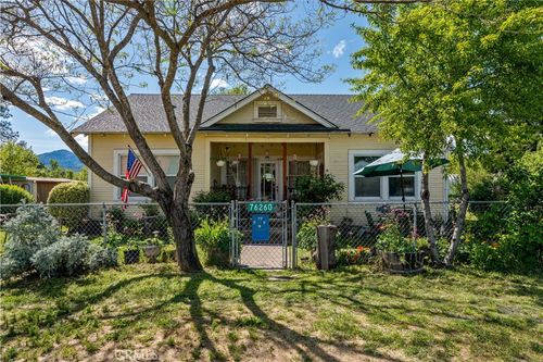 76260 Perry St, Covelo, CA, 95428 | Card Image