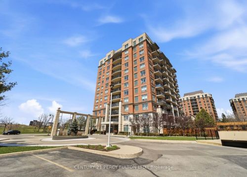 902-2365 Central Park Dr, Oakville, ON, L6H0C7 | Card Image
