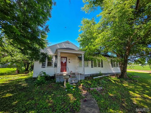 316 Albert Street, Fredericktown, MO, 63645 | Card Image
