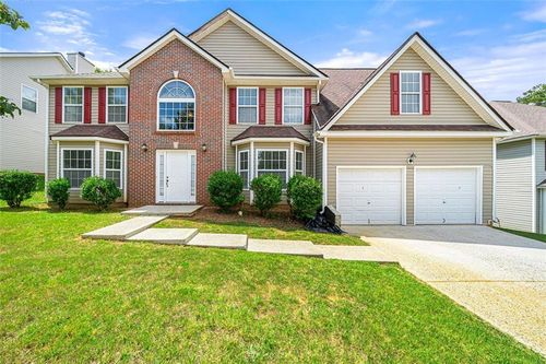 3161 Berthas Overlook, Douglasville, GA, 30135-8456 | Card Image