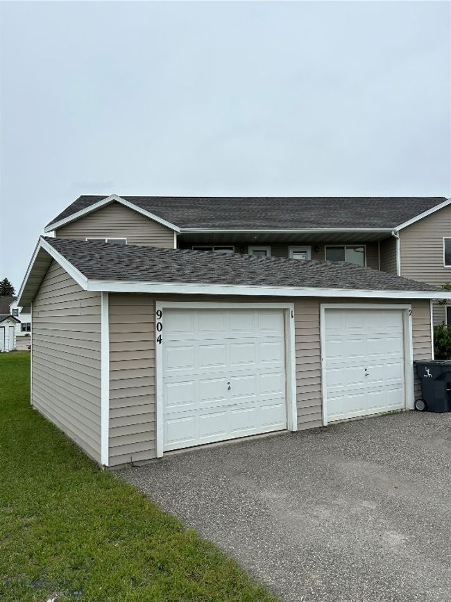 APT-1 - 904 Jeanette Pl, Condo with 2 bedrooms, 1 bathrooms and null parking in Belgrade MT | Image 19