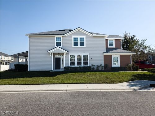 483 Ryker Way, ORANGE PARK, FL, 32065-8217 | Card Image