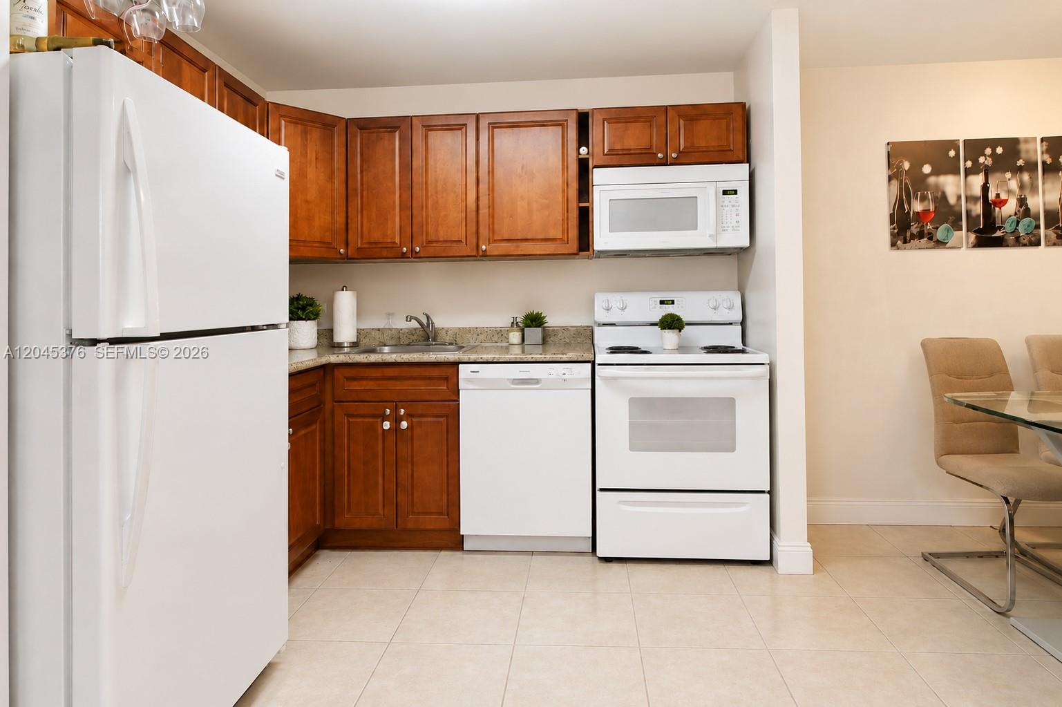 Residential in Hialeah