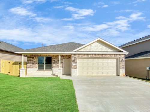 13067 Clearview Dr, Willis, TX, 77318-1143 | Card Image