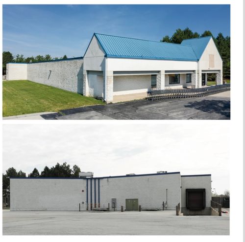 16150 Harlem Ave, Tinley Park, IL, 60477-1614 | Card Image