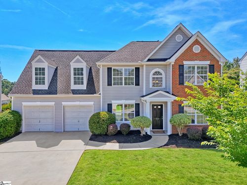 212 Sandy Lane, Greenville, SC, 29605-5950 | Card Image