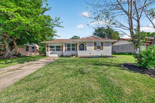 324 N Shore Pl, Lewisville, TX, 75067-5312 | Card Image
