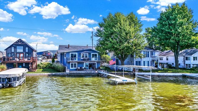 2601 Barrett Rd, House other with 3 bedrooms, 3 bathrooms and null parking in Rochester IN | Image 76
