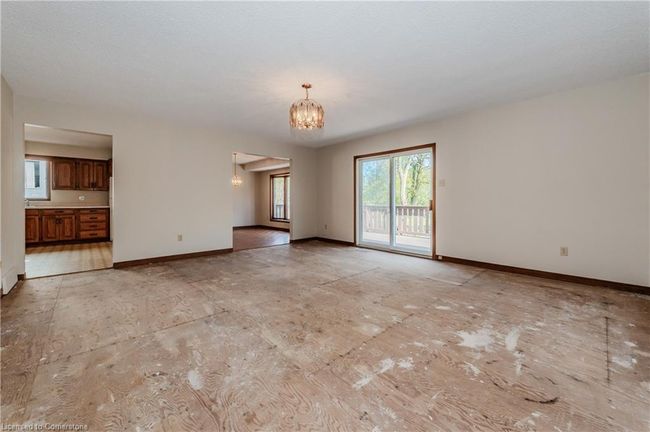 2145 Coronation Blvd, House other with 4 bedrooms, 2 bathrooms and 10 parking in Cambridge ON | Image 7