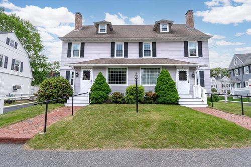 3 Bancroft Park, Hopedale, MA, 01747-1809 | Card Image
