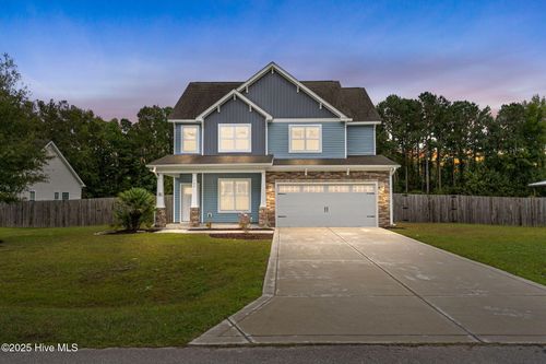 104 Treasure Way, Hampstead, NC, 28443-6504 | Card Image