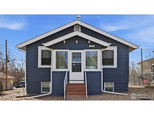 922 21st St, Greeley, CO, 80631-6907 | Card Image