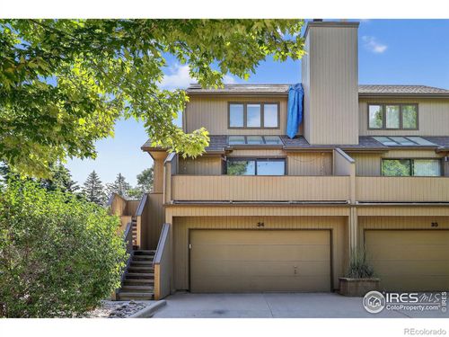 34-2954 Kalmia Avenue, Boulder, CO, 80301 | Card Image