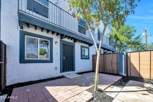 2-4142 N 11th St, Phoenix, AZ, 85014-4839 | Card Image