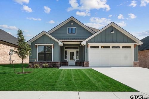 7908 Greenhill Dr, Tyler, TX, 75703 | Card Image