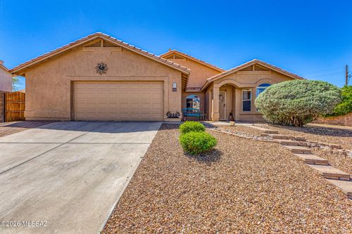 948 S Goldenweed Way, Tucson, AZ, 85748 | Card Image