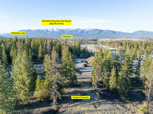 117 Ljc Lane, Whitefish, MT, 59937 | Card Image