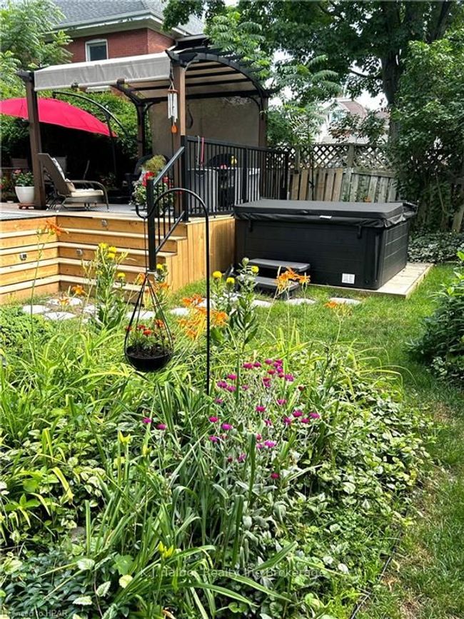 127 Victoria St N, House other with 3 bedrooms, 2 bathrooms and 3 parking in Goderich ON | Image 29