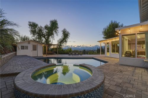 17132 Oak View Dr, Encino, CA, 91316-4012 | Card Image