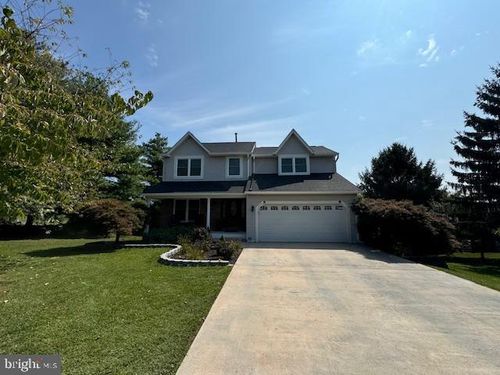 614 Fair Meadows Blvd, HAGERSTOWN, MD, 21740-6791 | Card Image