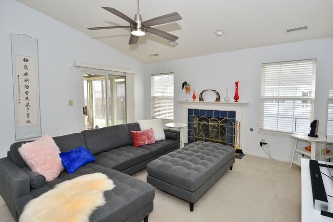 1453 Quinlan Ct, House other with 3 bedrooms, 2 bathrooms and null parking in Indianapolis IN | Image 19