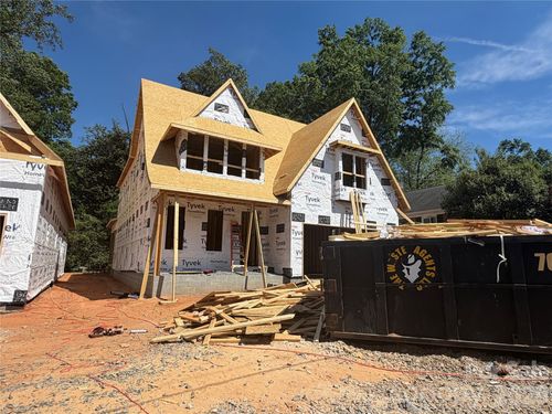 4201 Commonwealth Ave, Charlotte, NC, 28205-7215 | Card Image