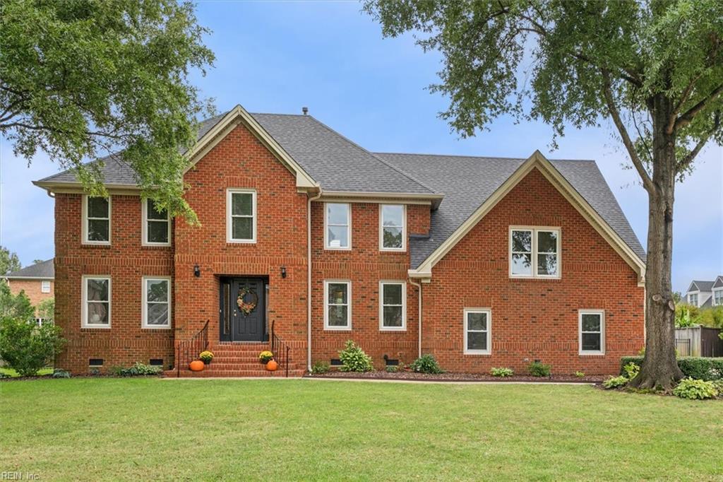 Liam Close , Chesapeake, VA 23321