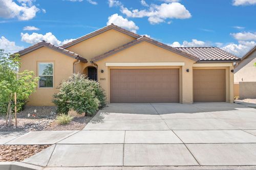 3065 Wolf Tail Loop Ne, Rio Rancho, NM, 87144-7884 | Card Image