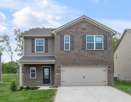 300 Singing Lark Cove, Nicholasville, KY, 40356 | Card Image