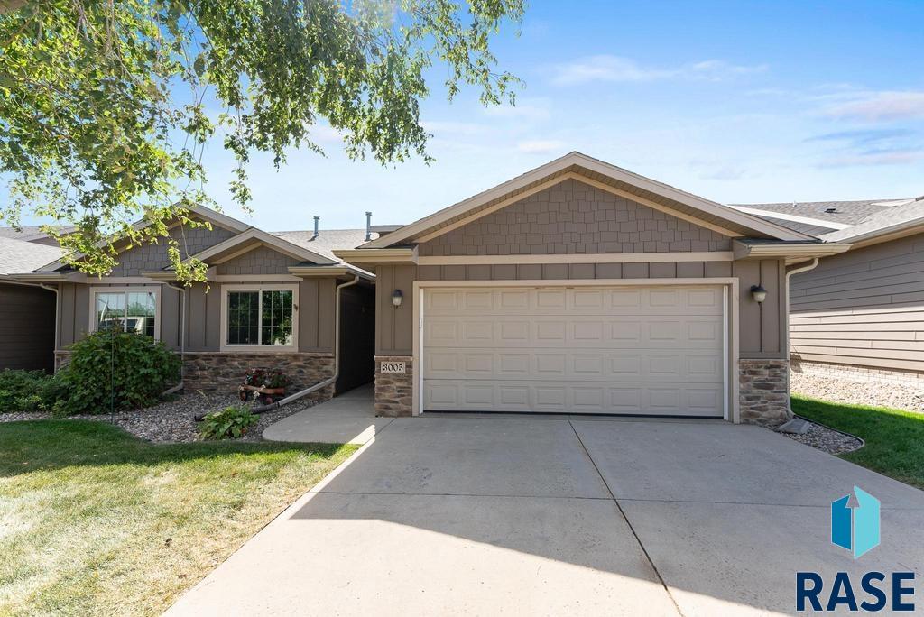 Buckingham St, Sioux Falls, SD 57108